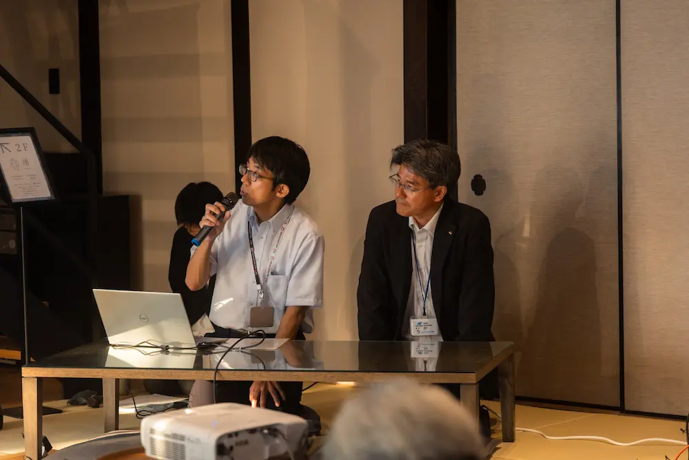 長崎県新産業推進課